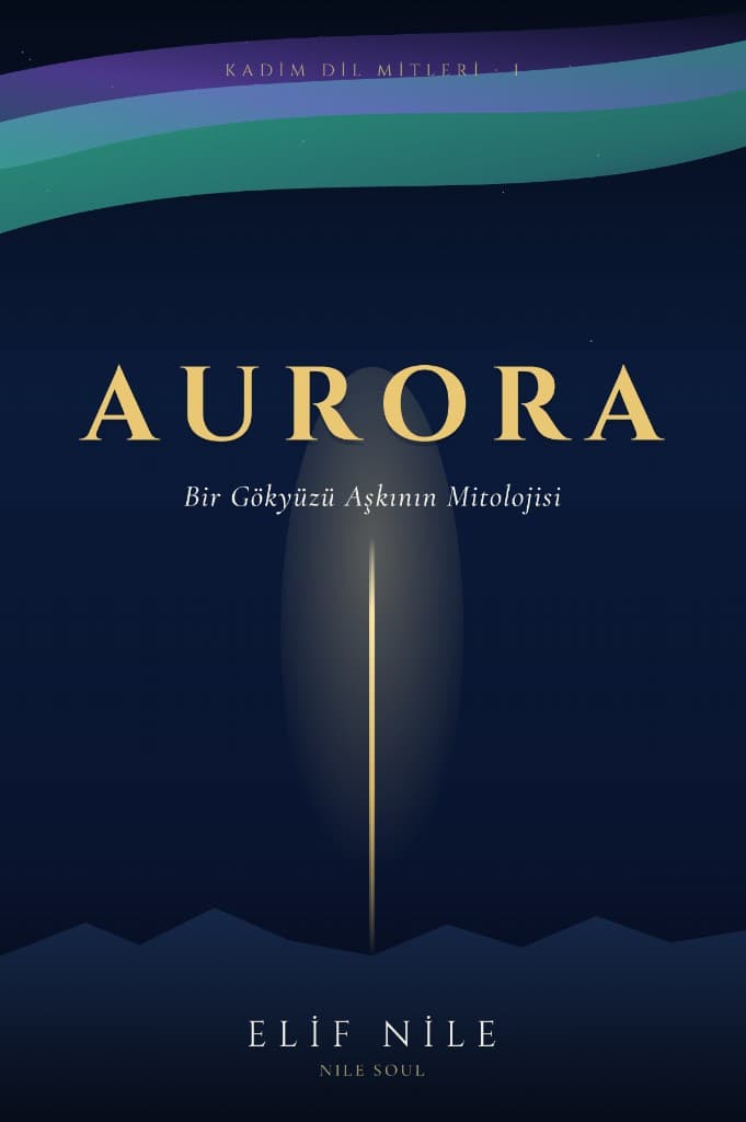 Aurora: Işık, Karanlık ve Uyanma Cesareti Üzerine Bir Hikâye